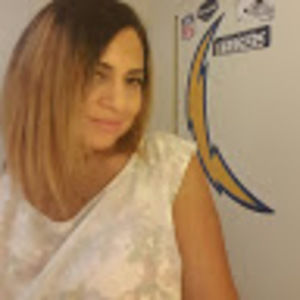 Meet your Posher, Marissa